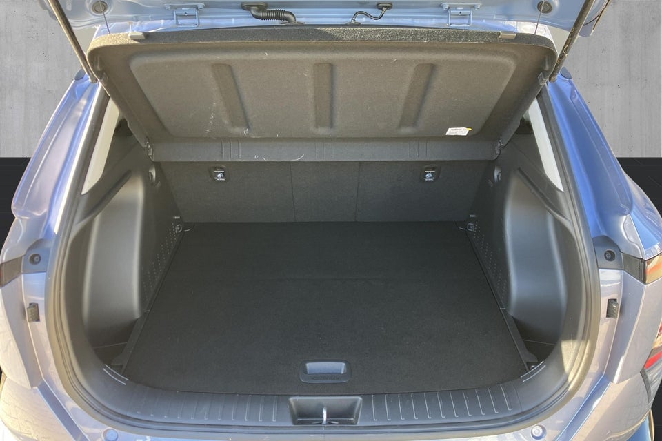 Hyundai Kona 48 EV Creative 5d