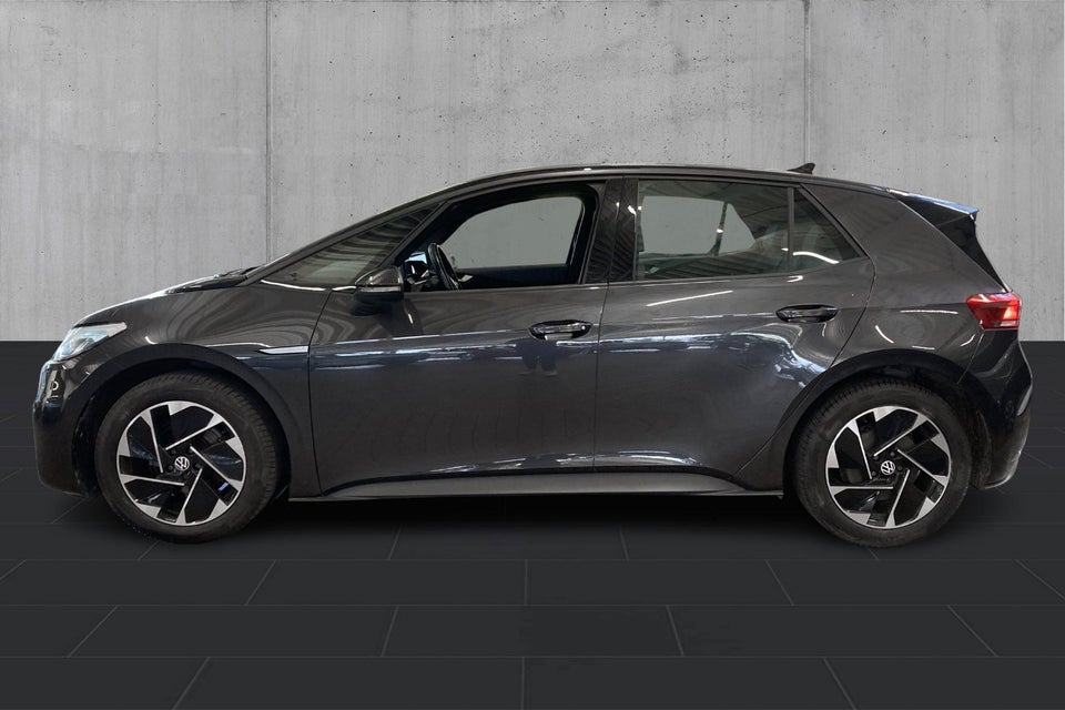 VW ID.3 45 Pure Performance 5d