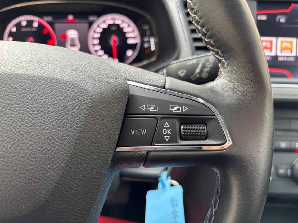 Seat Leon 1,5 TSi 150 Style DSG 5d