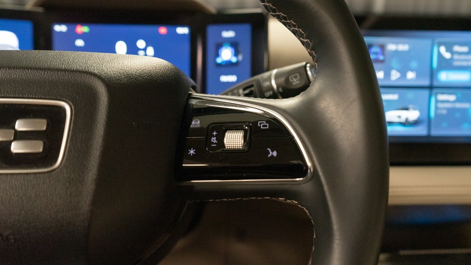 Aiways U5 Premium 5d