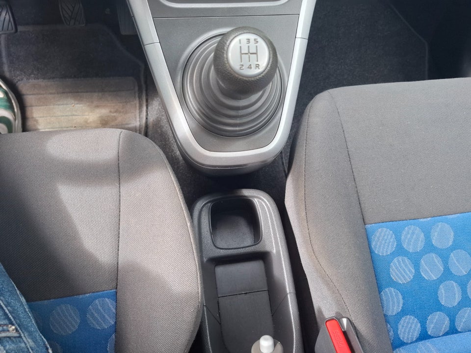 Suzuki Splash 1,2 GLS 5d