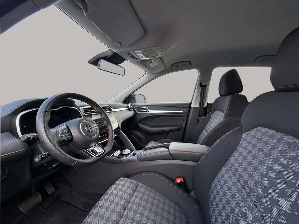 MG ZS 50 Comfort 5d