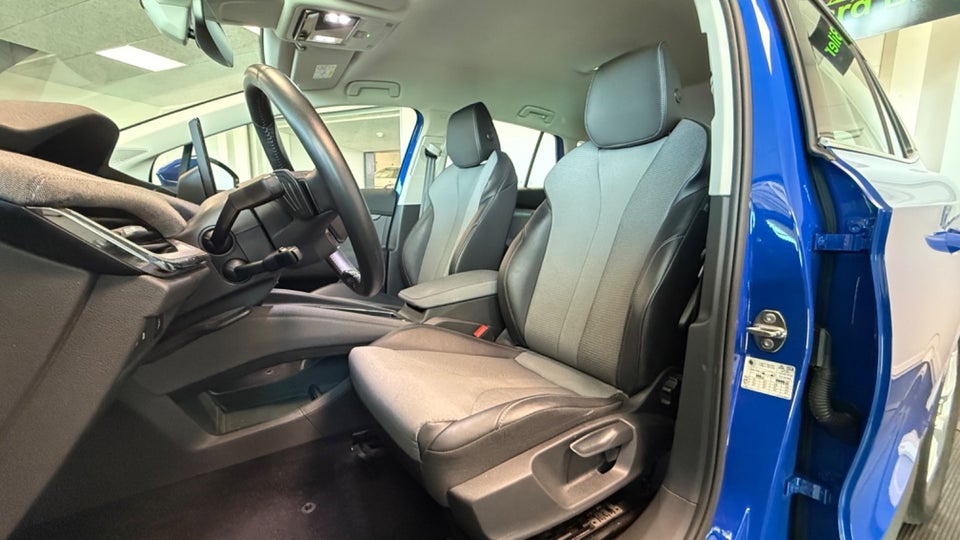 Skoda Enyaq 80 iV Loft 5d