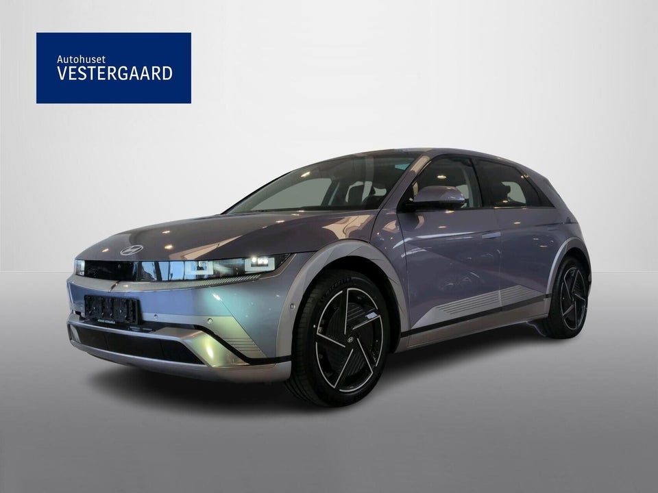 Hyundai Ioniq 5 84 Ultimate AWD 5d