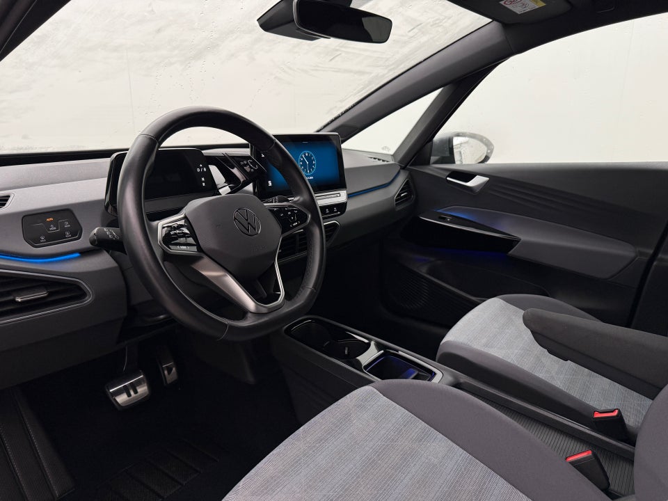 VW ID.3 58 Pro Life 5d