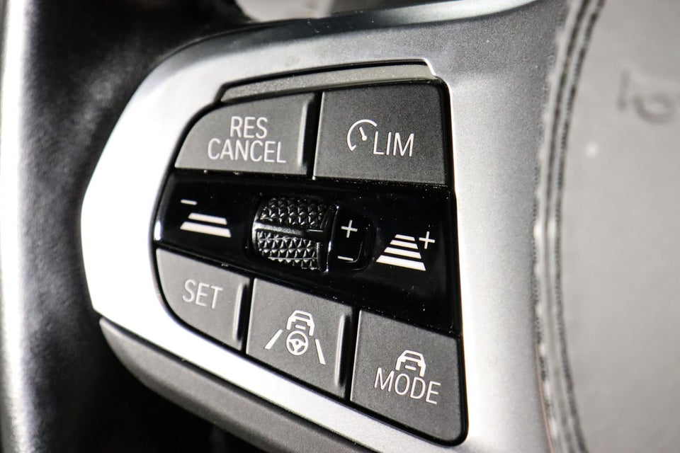 BMW iX3 Charged Plus M-Sport 5d