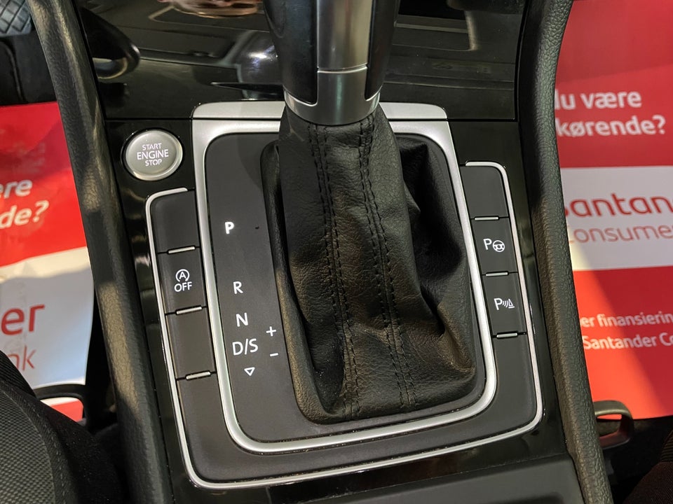 VW Golf VII 1,5 TSi 150 R-line Variant DSG 5d