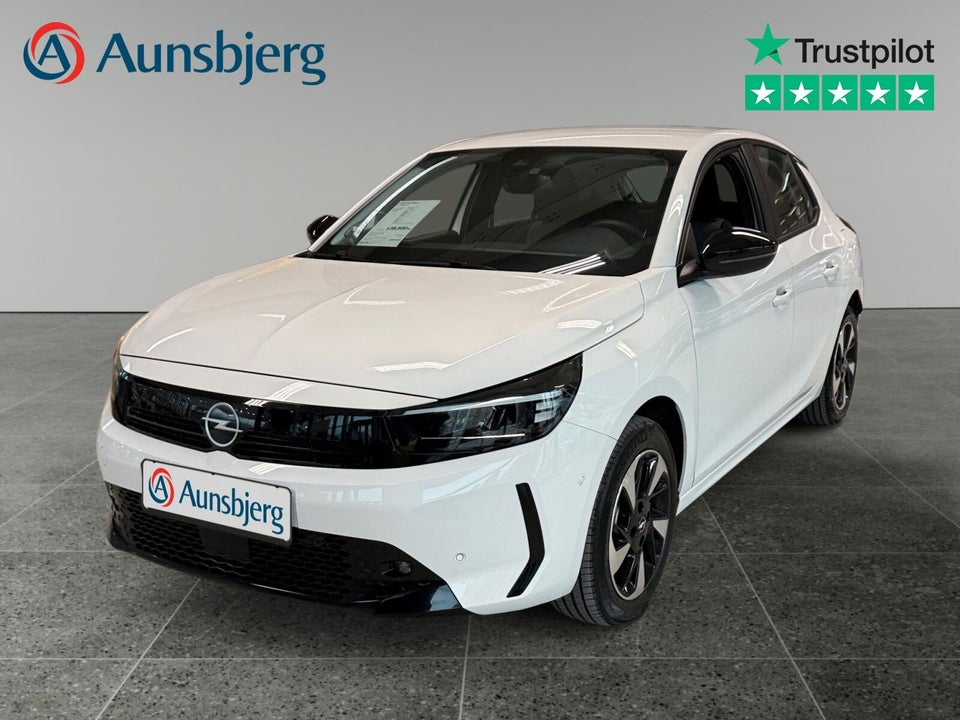 Opel Corsa-e 50 Edition 5d