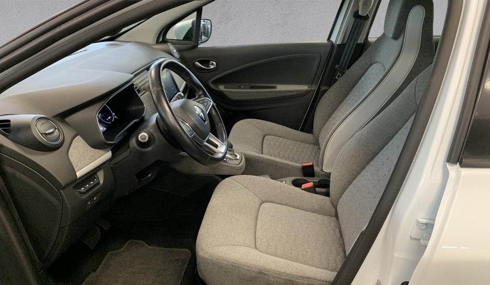 Renault Zoe 52 Zen 5d
