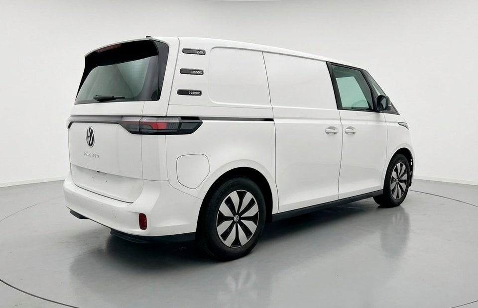 VW ID.Buzz 79 Cargo Pro+
