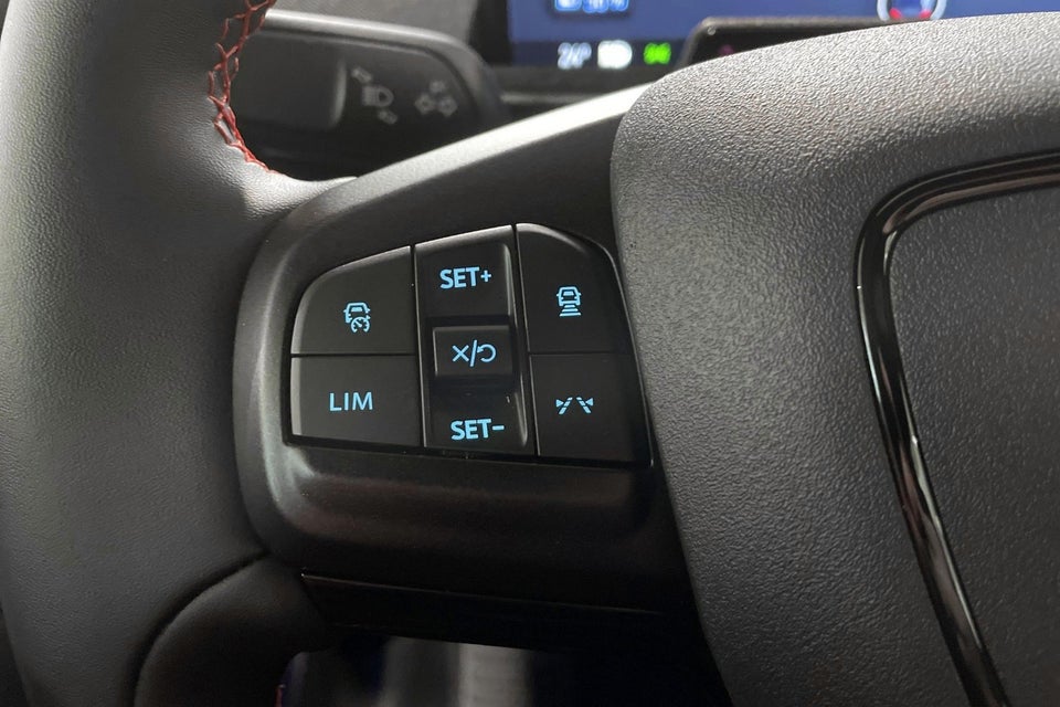 Ford Mustang Mach-E 91 Premium Extended Range AWD 5d