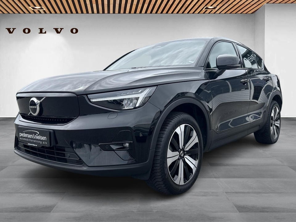 Volvo C40 P6 ReCharge Plus 5d