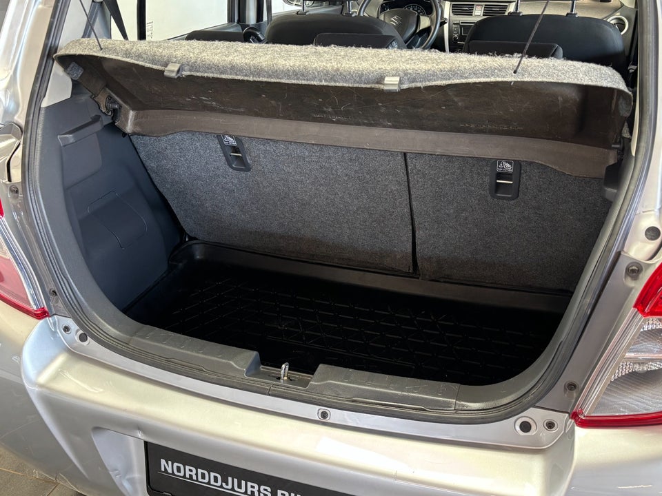 Suzuki Celerio 1,0 Dualjet Club 5d