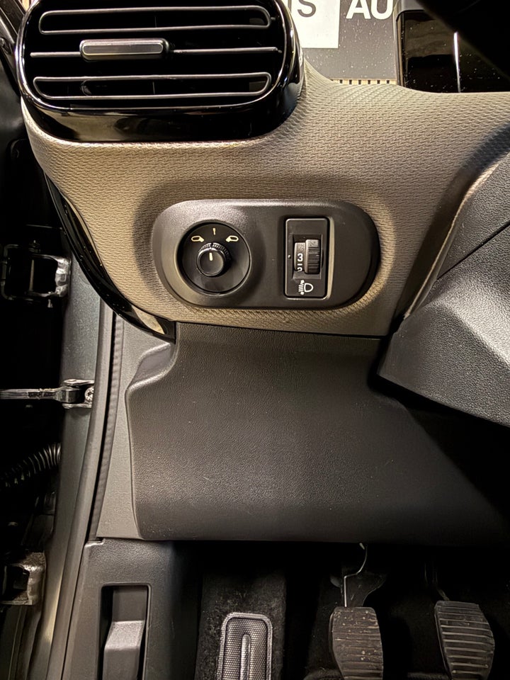 Citroën C4 Cactus 1,2 PureTech 82 Challenge 5d