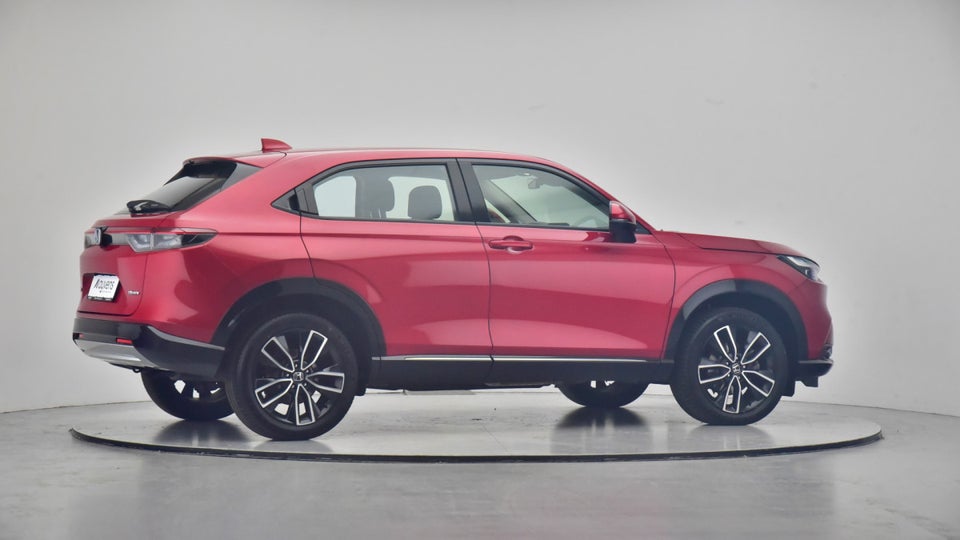 Honda HR-V 1,5 e:HEV Advance eCVT 5d