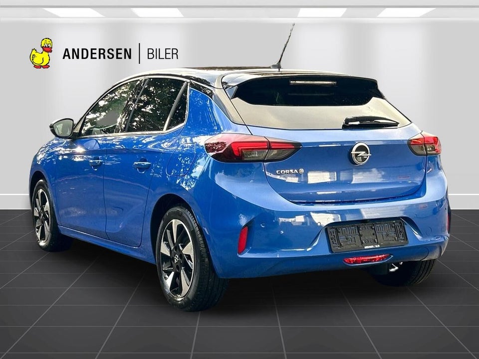 Opel Corsa-e 50 Elegance 5d