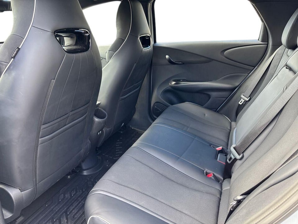 BYD Dolphin 60 Comfort 5d