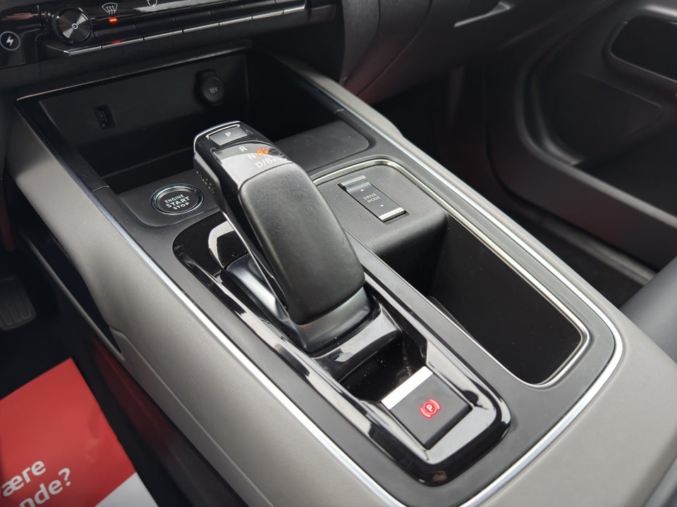 Citroën C5 Aircross 1,6 Hybrid Feel EAT8 5d