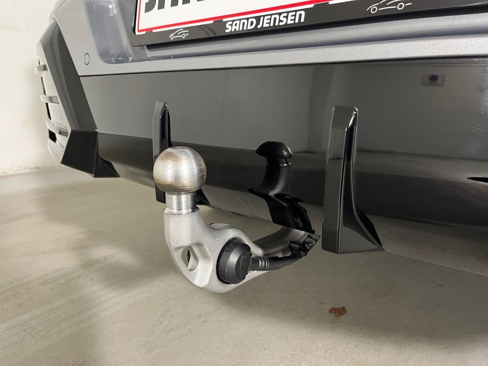 BMW iX2 xDrive30 M-Sport 5d