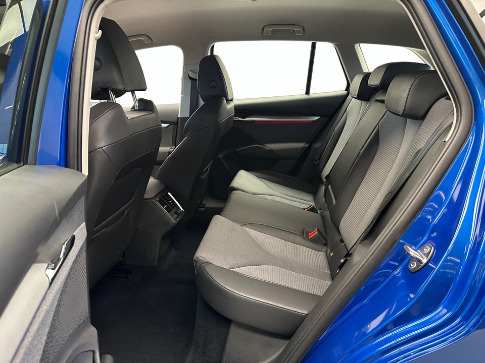 Skoda Enyaq 50 iV 5d