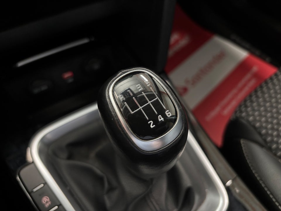 Kia Ceed 1,0 T-GDi Comfort SW 5d