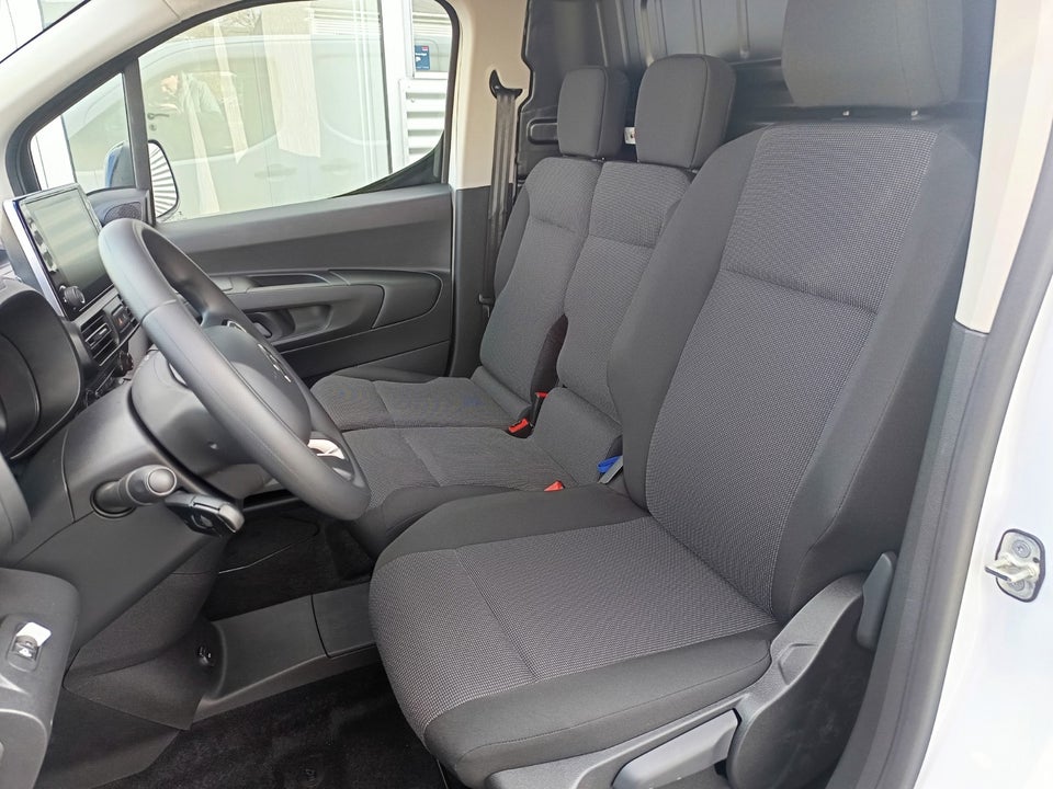 Citroën ë-Berlingo 50 L1 FlexLine Van