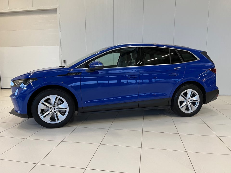 Skoda Enyaq 85 iV Premium 5d