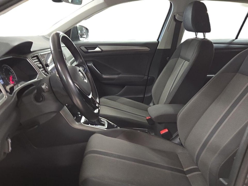 VW T-Roc 1,5 TSi 150 Style+ DSG 5d