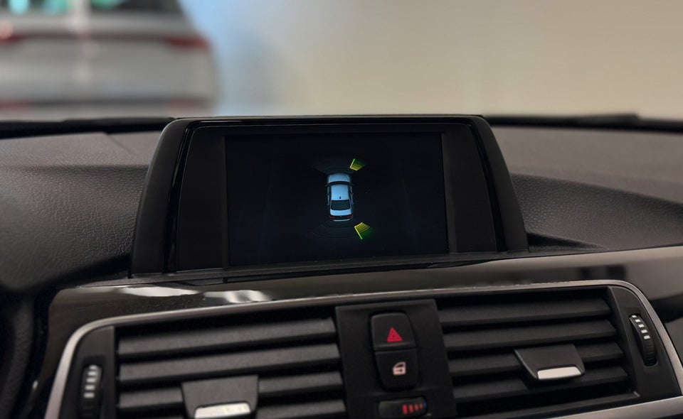 BMW 330e 2,0 aut. 4d