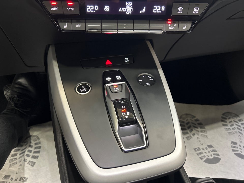 Audi Q4 e-tron 35 5d