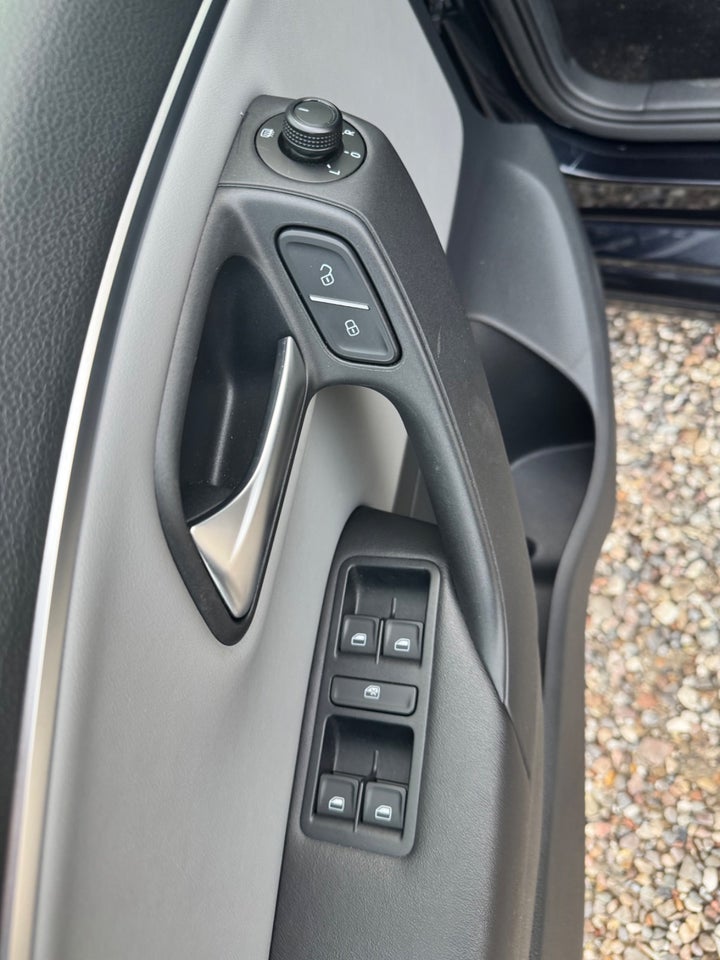 VW Polo 1,4 TSi 150 BlueGT DSG 5d