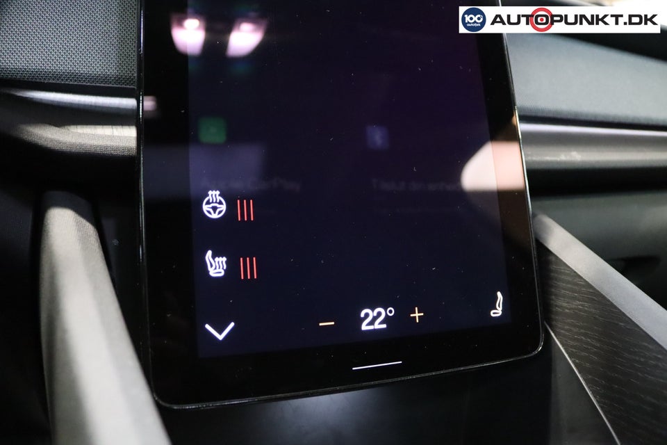 Polestar 2 Long Range AWD 5d