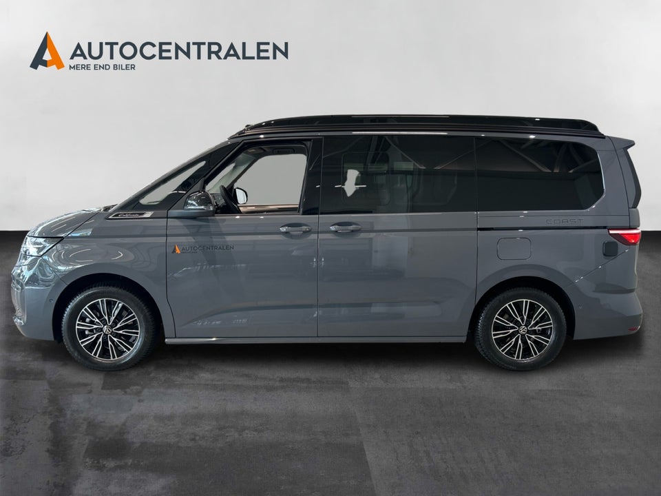 VW California 1,5 eHybrid Coast DSG 4Motion