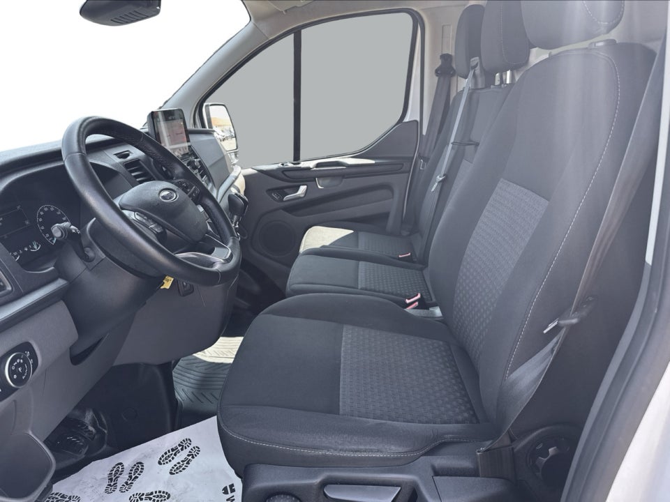 Ford Transit Custom 300L 2,0 TDCi 130 Trend