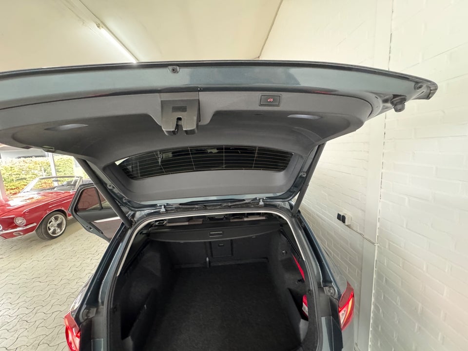 Skoda Enyaq 80 iV 5d