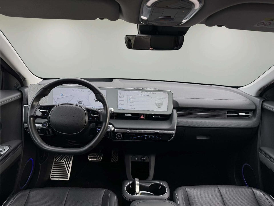 Hyundai Ioniq 5 73 Uniq 5d