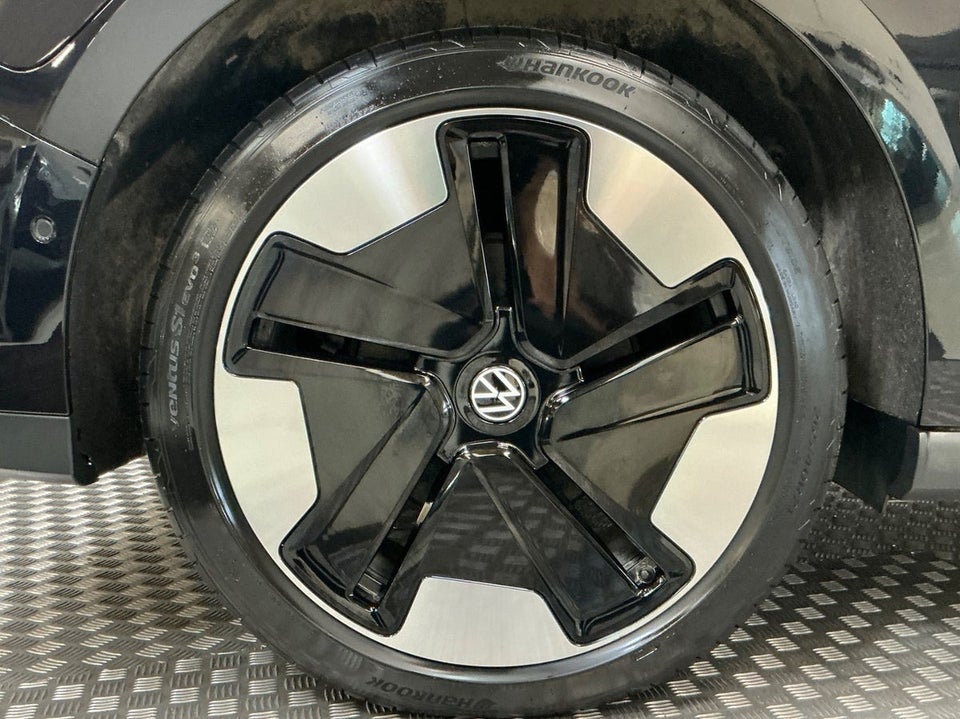 VW ID.Buzz 77 Style SWB 5d