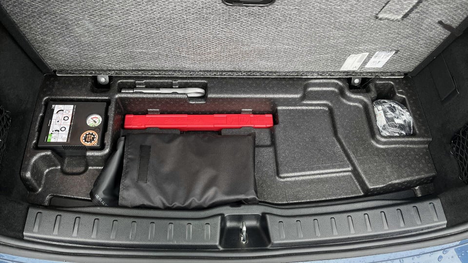 Mercedes EQA250 Progressive 5d