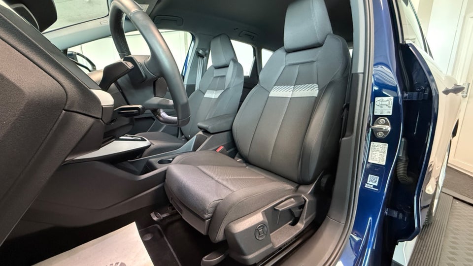 Audi Q4 e-tron 45 S-line 5d