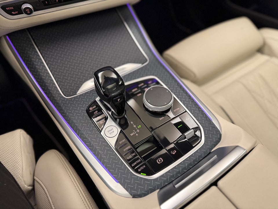 BMW X5 3,0 xDrive45e X-Line aut. 5d