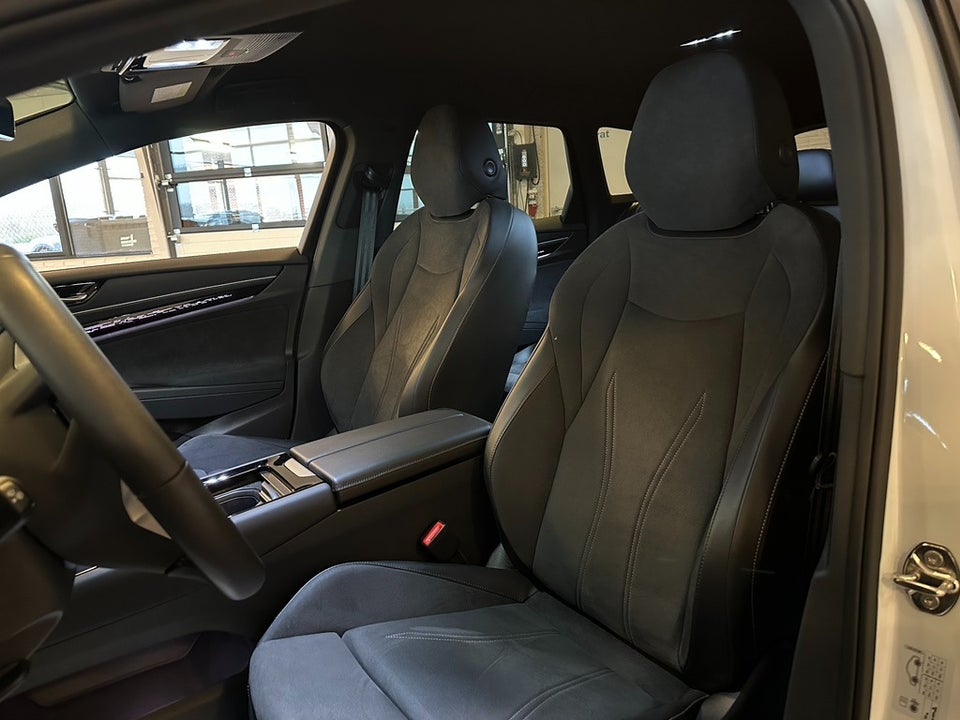 VW ID.7 86 Pro S Tourer 5d