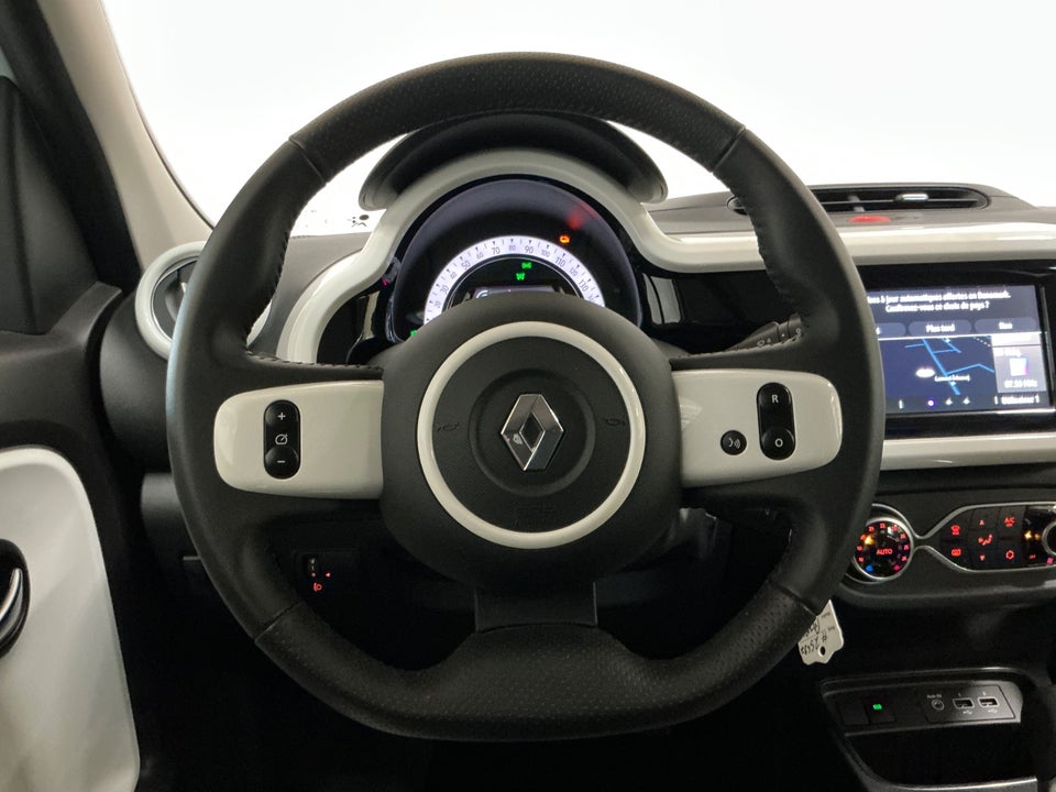 Renault Twingo Electric Zen 5d