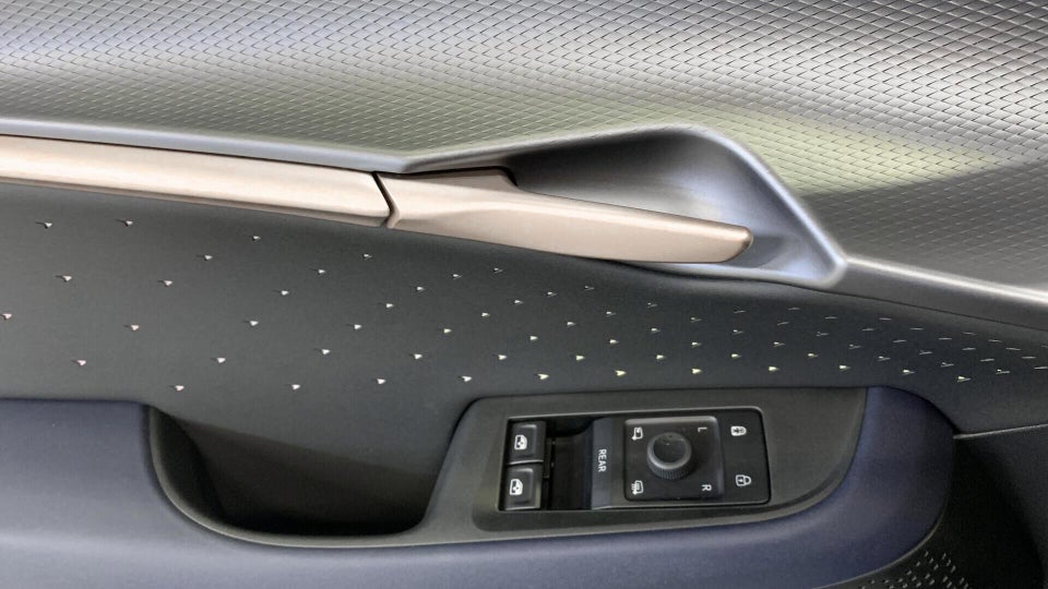 Cupra Tavascan 77 Adrenaline 5d