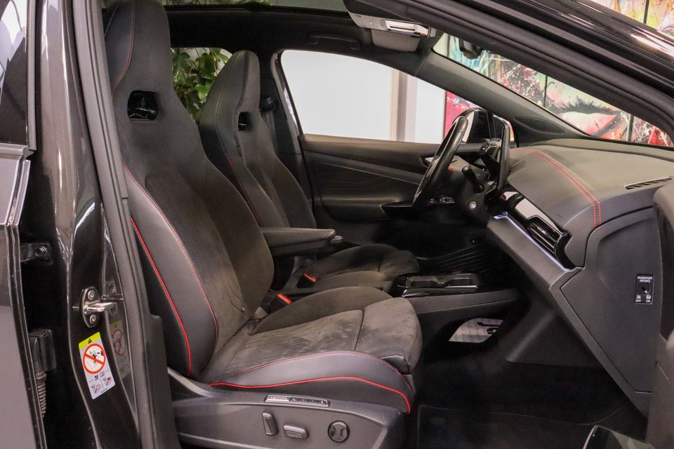 VW ID.4 77 GTX 4Motion 5d