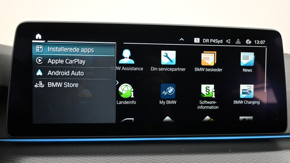 BMW 530e 2,0 Touring M-Sport aut. 5d