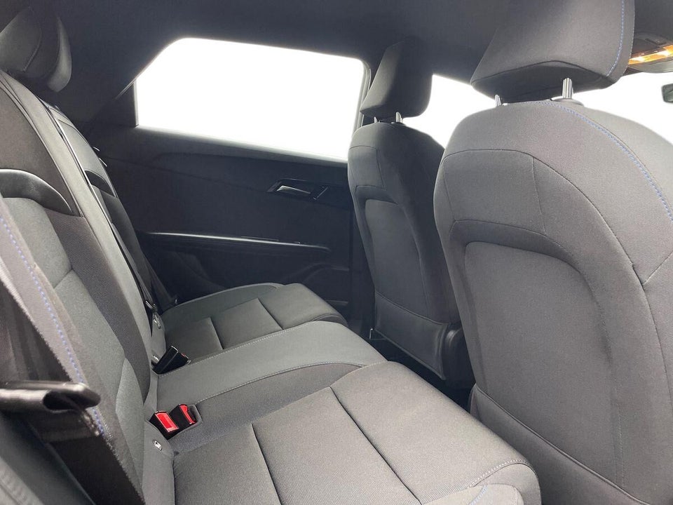 MG 4 51 Nordic Edition 5d