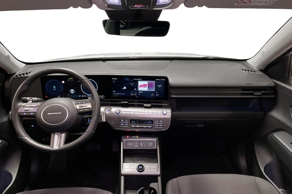 Hyundai Kona 65 EV Advanced 5d