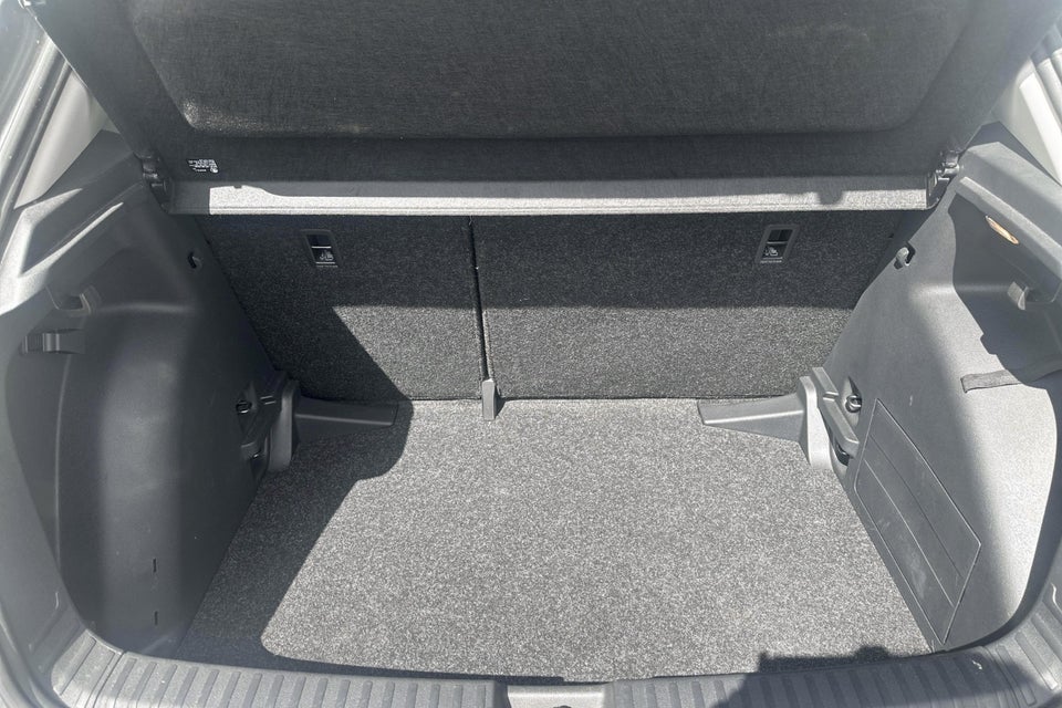 Skoda Fabia 1,0 MPi 80 Essence 5d