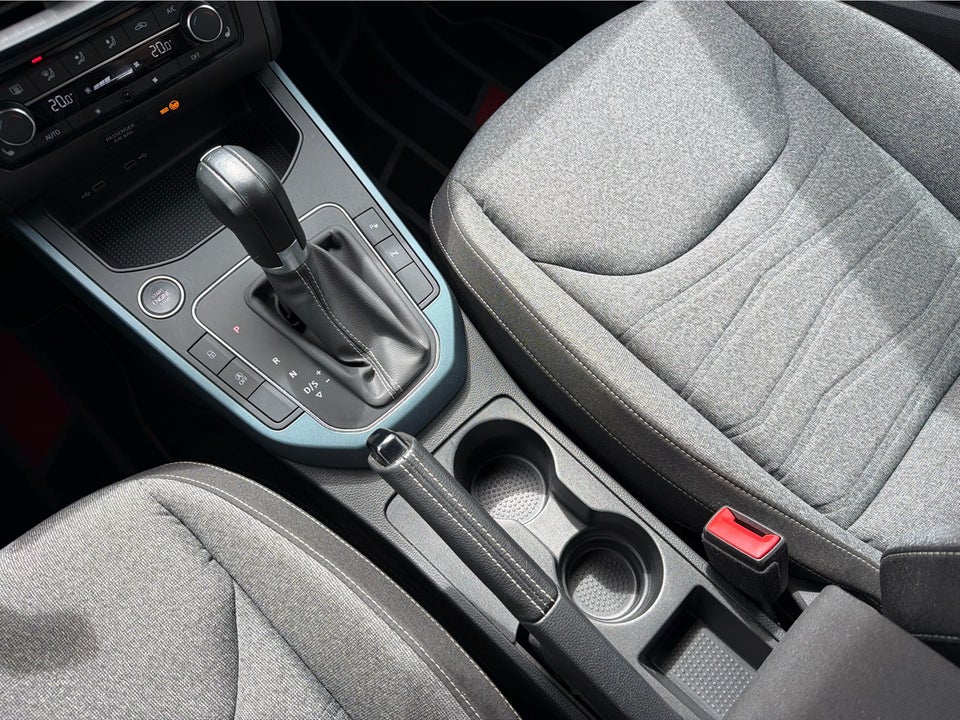 Seat Arona 1,0 TSi 110 FR DSG 5d