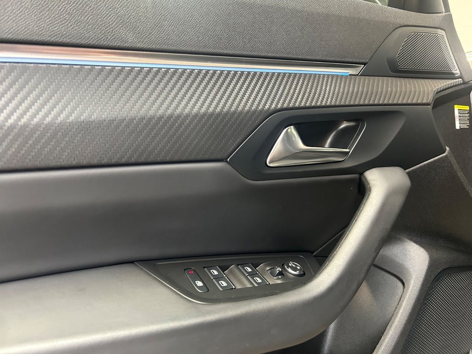 Peugeot 508 1,5 BlueHDi 130 Allure Pack SW EAT8 5d